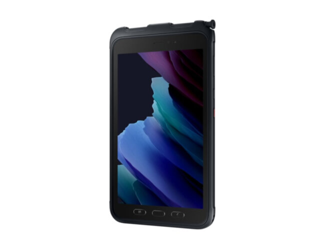 Планшет Планшет Samsung Galaxy Tab Active 3 (SM-T575NZKAR02)