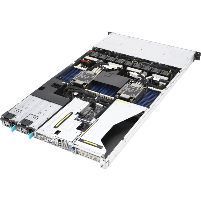 Серверная платформа ASUS RS700-E10-RS4U (90SF0153-M002H0)