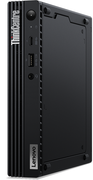 Персональный компьютер Lenovo ThinkCentre M70q G2 Персональный компьютер Lenovo ThinkCentre M70q G2