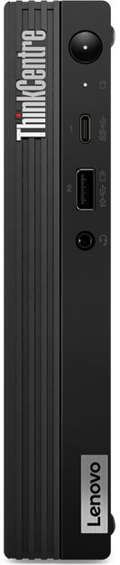 Персональный компьютер Lenovo ThinkCentre M70q G2 Персональный компьютер Lenovo ThinkCentre M70q G2