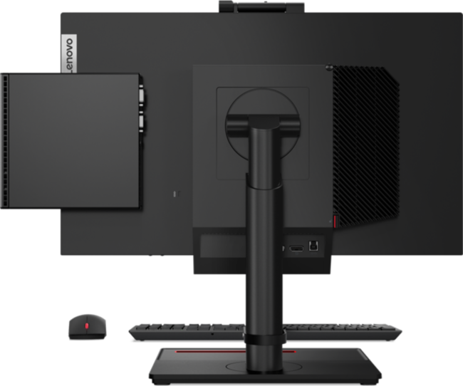 Персональный компьютер Lenovo ThinkCentre M70q G2 Персональный компьютер Lenovo ThinkCentre M70q G2