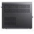 Корпус без блока питания JONSBO N5 Black Корпус без блока питания JONSBO N5 Black