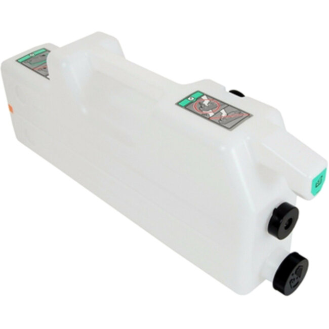 Емкость для сбора отработанного тонера в сборе C7XXX Ricoh D0746590