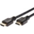 Кабель HDMI 19M/M,ver. 2.1, 8K@60 Hz 1.5m Telecom <TCG255-1.5M> VCOM TCG255-1.5M