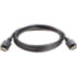 Кабель HDMI 19M/M,ver. 2.1, 8K@60 Hz 1.5m Telecom <TCG255-1.5M> VCOM TCG255-1.5M