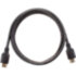 Кабель HDMI 19M/M,ver. 2.1, 8K@60 Hz 1.5m Telecom <TCG255-1.5M> VCOM TCG255-1.5M