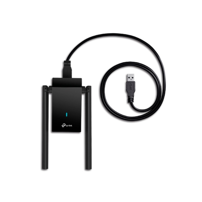 Адаптер Wi-Fi TP-Link Archer TX20U Plus Адаптер Wi-Fi TP-Link Archer TX20U Plus