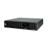 ИБП CyberPower OL1500ERTXL2U, Rackmount, Online, 1500VA/1350W, 8 IEC-320 С13 розеток, USB&Serial, RJ11/RJ45, SNMPslot, LCD дисплей, Black, 0.5х0.6х0.2м., 22.3кг. CyberPower OL1500ERTXL2U