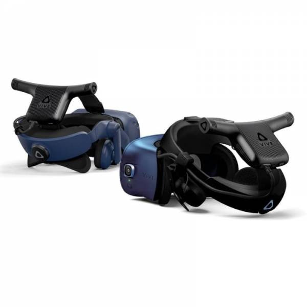 Беспроводной адаптер HTC Original Беспроводной адаптер для VIVE (универсальный комплект) Vive Wireless Adapter Full Pack (VIVE PRO/Pro EYE +VIVE COSMOS) (99HANN051-00) Беспроводной адаптер HTC Original Беспроводной адаптер для VIVE (универсальный комплект) Vive Wireless Adapter Full Pack (VIVE PRO/Pro EYE +VIVE COSMOS) (99HANN051-00)