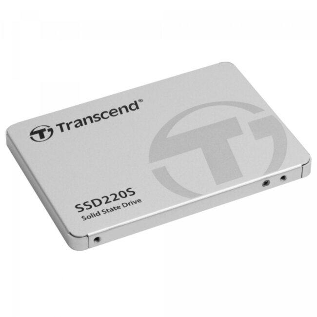 Твердотельный накопитель Transcend SSD220S TS480GSSD220S