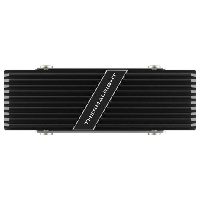 Радиатор к SSD Thermalright TR-M.2 2280 TYPE A B