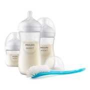 Подарочный набор для новорожденных Philips Philips SCD837/12 Подарочный набор для новорожденных Philips Philips SCD837/12