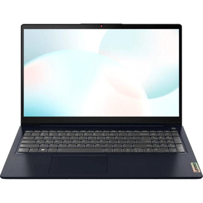 Ноутбук Lenovo IdeaPad 3 15IAU7 (82RK003WRK)