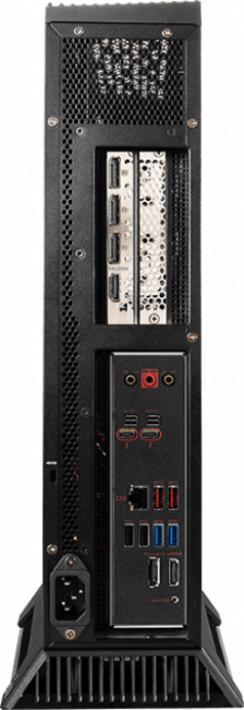 ПК MSI MEG Trident X 11TJ-2297RU ПК MSI MEG Trident X 11TJ-2297RU