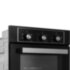 Встраиваемый духовой шкаф Delvento V4EB16001