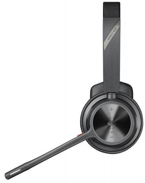 Гарнитура беспроводная Гарнитура беспроводная Plantronics VOYAGER 4310 UC Гарнитура беспроводная Гарнитура беспроводная Plantronics VOYAGER 4310 UC
