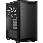 Корпус ПК без блока питания Be Quiet PURE BASE 501 Airflow Window (BGW74)