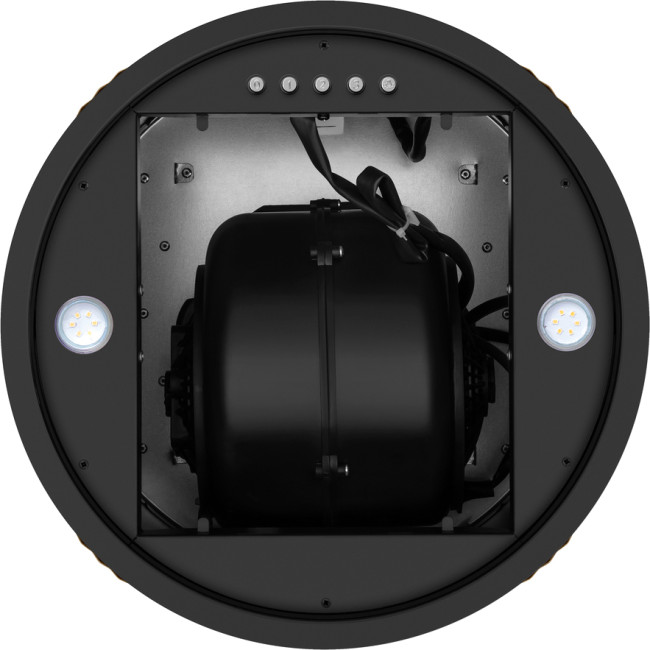 Вытяжка Maunfeld Lee Push 397 gold