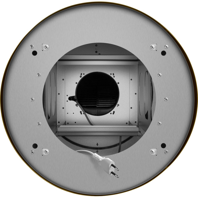 Вытяжка Maunfeld Lee Push 397 gold