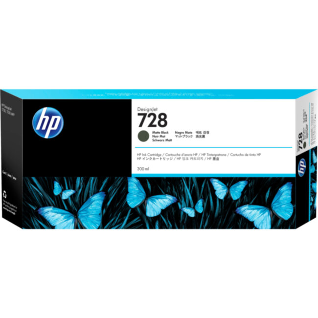 Картридж HP F9J68A