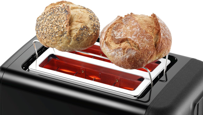 Тостер BOSCH Bosch TAT3P423 Тостер BOSCH Bosch TAT3P423