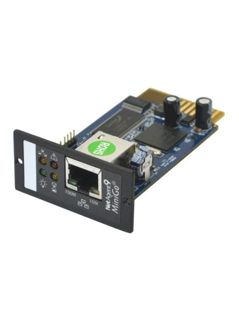 SNMP карта для трехфазных ИБП Tuncmatik Tuncmatik DY801 (TSY0092)