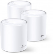 Маршрутизатор TP-Link Deco X60 (3-pack) Маршрутизатор TP-Link Deco X60 (3-pack)