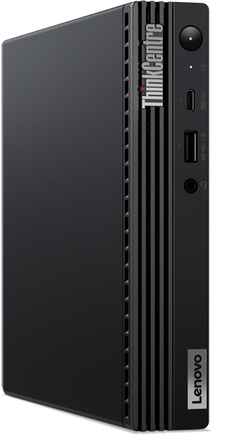 Персональный компьютер Lenovo ThinkCentre M70q Gen 2