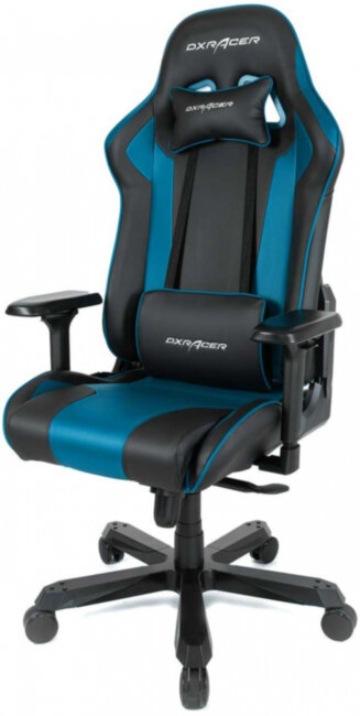 Компьютерное кресло DXRacer King OH/K99/NB