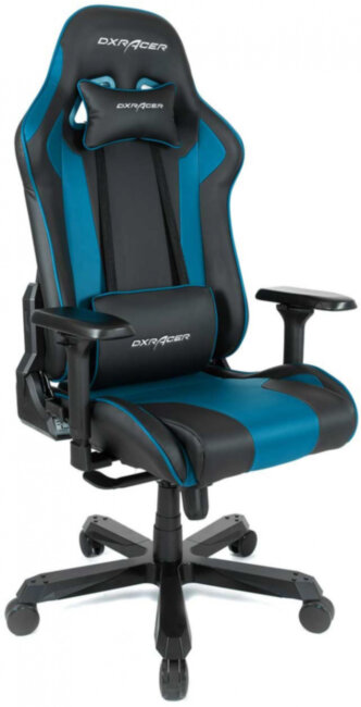 Компьютерное кресло DXRacer King OH/K99/NB
