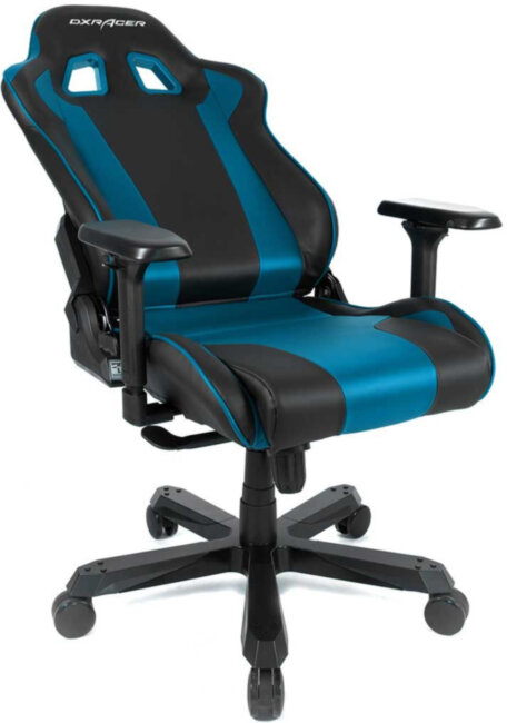 Компьютерное кресло DXRacer King OH/K99/NB