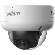 Уличная купольная IP-видеокамера Dahua DH-IPC-HDBW3441EP-AS-0280B-S2 Уличная купольная IP-видеокамера Dahua DH-IPC-HDBW3441EP-AS-0280B-S2