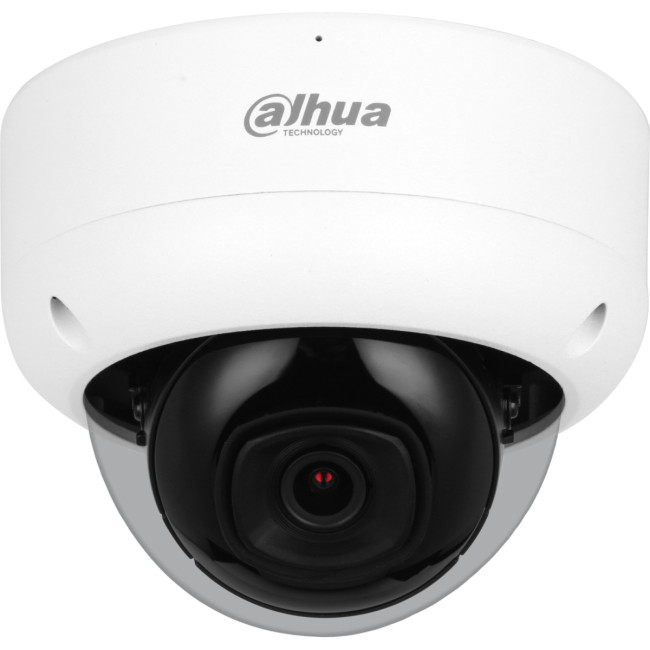 Уличная купольная IP-видеокамера Dahua DH-IPC-HDBW3441EP-AS-0280B-S2 Уличная купольная IP-видеокамера Dahua DH-IPC-HDBW3441EP-AS-0280B-S2