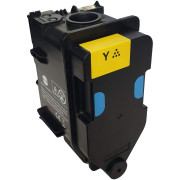 Тонер TNP-80Y желтый Konica Minolta AAJW252