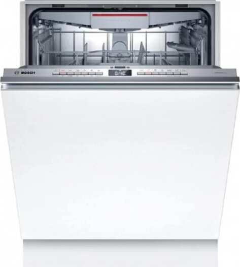 Встраиваемая посудомоечная машина BOSCH Bosch SMV4EVX10E