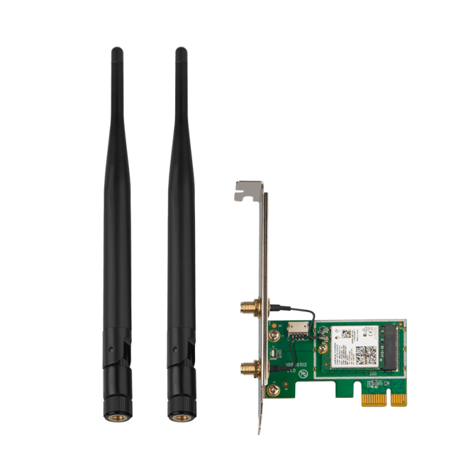 Адаптер Wi-Fi Tenda E30 Адаптер Wi-Fi Tenda E30
