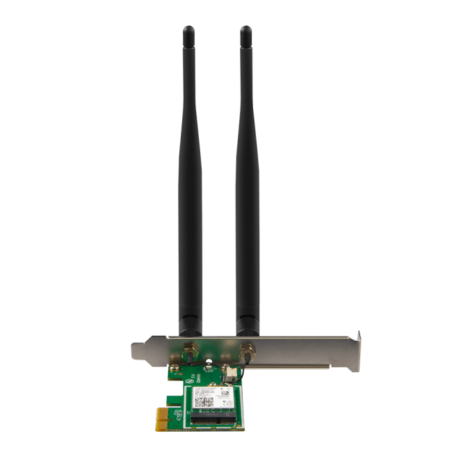 Адаптер Wi-Fi Tenda E30 Адаптер Wi-Fi Tenda E30