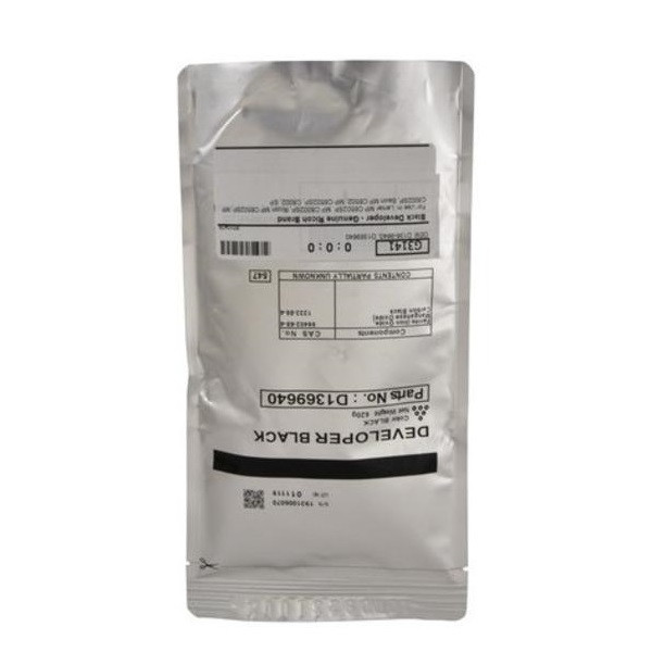 Девелопер черный Ricoh D1369640