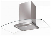 Настенная вытяжка Faber Faber GOOD RAY SRM LED X / V NS A60 Настенная вытяжка Faber Faber GOOD RAY SRM LED X / V NS A60