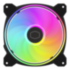 Кулер для корпуса 1 Ватт Cooler Master MasterFan MF140 Halo2
