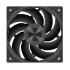 Кулер для корпуса PcCooler F5R120 BK