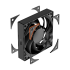 Кулер для корпуса PcCooler F5R120 BK