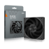 Кулер для корпуса PcCooler F5R120 BK