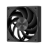 Кулер для корпуса PcCooler F5R120 BK