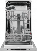 Встраиваемая посудомоечная машина Kuppersberg Kuppersberg GSM 4572 Встраиваемая посудомоечная машина Kuppersberg Kuppersberg GSM 4572