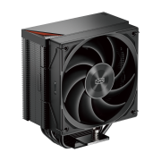 Кулер для процессора PCCooler RZ500 BK