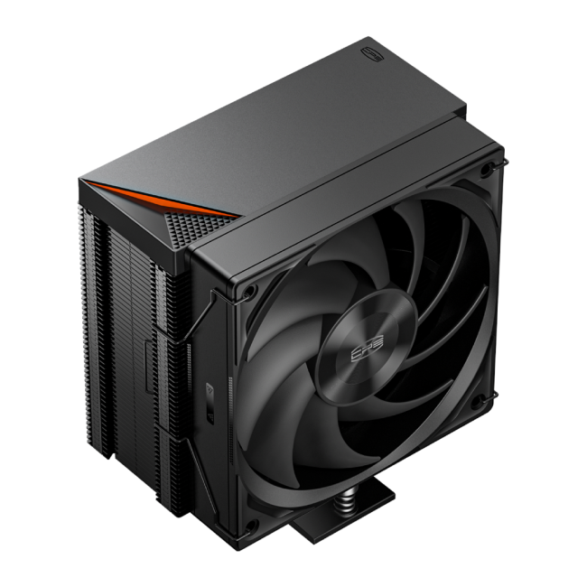 Кулер для процессора PCCooler RZ500 BK Кулер для процессора PCCooler RZ500 BK