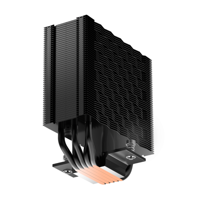Кулер для процессора PCCooler RZ500 BK Кулер для процессора PCCooler RZ500 BK
