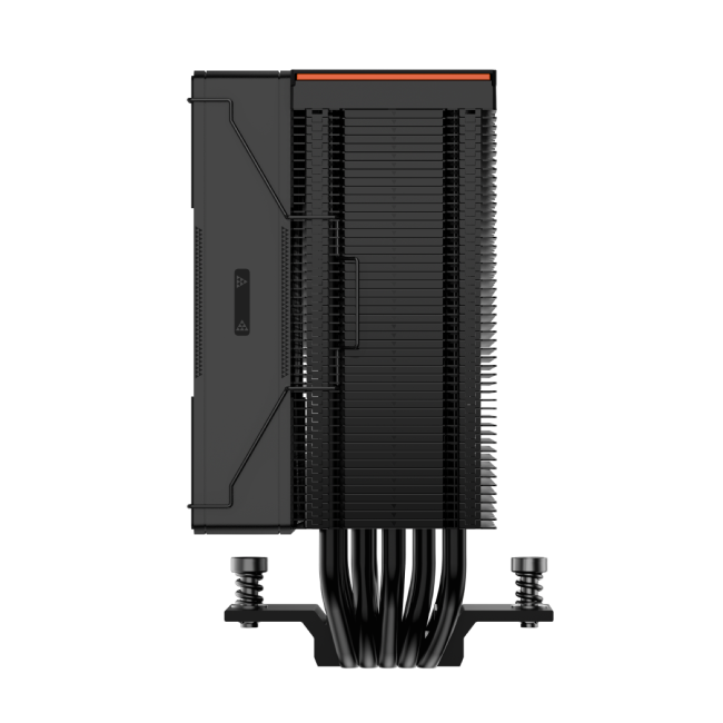 Кулер для процессора PCCooler RZ500 BK Кулер для процессора PCCooler RZ500 BK