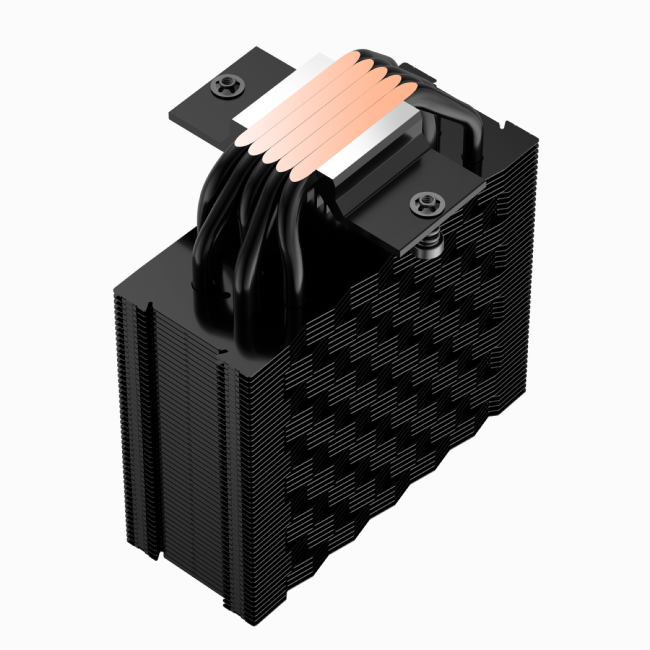 Кулер для процессора PCCooler RZ500 BK Кулер для процессора PCCooler RZ500 BK